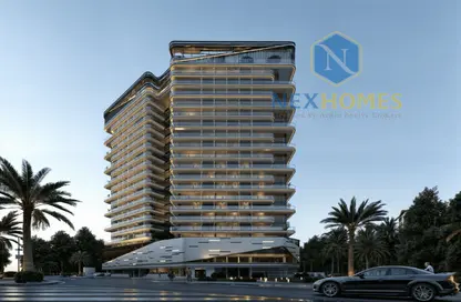 Apartment - 1 Bedroom - 2 Bathrooms for sale in Divine Al Barari - Majan - Dubai Land - Dubai