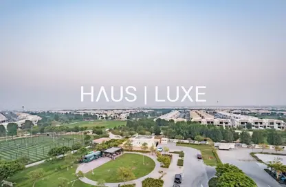 Apartment - Studio - 1 Bathroom for sale in Loreto 1 A - Loreto - DAMAC Hills - Dubai Apartment - Studio - 1 Bathroom for sale in Loreto 1 A - Loreto - DAMAC Hills - Dubai