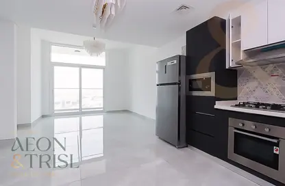 شقة - 2 غرف نوم - 2 حمامات للبيع في بيرلز من دانوب - الفرجان - دبي