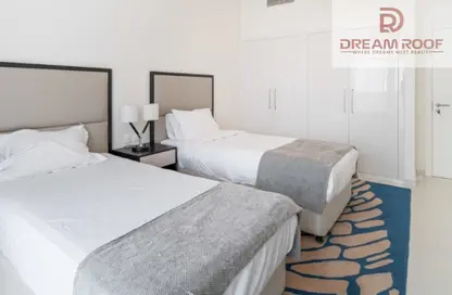 Hotel  and  Hotel Apartment - 2 Bedrooms - 3 Bathrooms for rent in Tower 108 - Jumeirah Village Circle - Dubai
