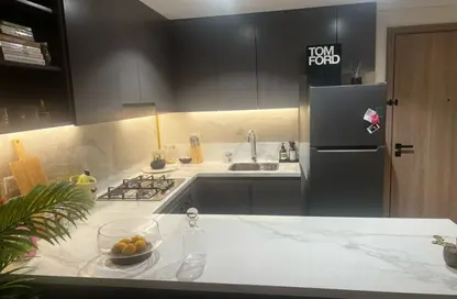 Apartment - 1 Bedroom - 1 Bathroom for sale in AZIZI Pearl - Al Furjan - Dubai