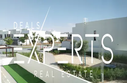 Villa - 4 Bedrooms - 5 Bathrooms for rent in Noya 1 - Noya - Yas Island - Abu Dhabi