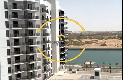 شقة - 3 غرف نوم - 4 حمامات للبيع في وترز أج - جزيرة الياس - أبوظبي
