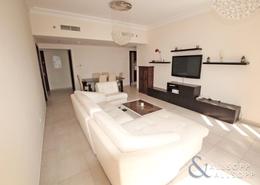 شقة - 2 غرف نوم - 3 حمامات للكراء في أبراج شاطئ البحيرة - بحيرة اللور - أبراج بحيرة الجميرا - دبي