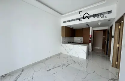 Apartment - 1 Bedroom - 1 Bathroom for rent in Azizi Riviera 63 - Meydan - Dubai