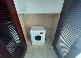 Laundry Room image for: Apartment - 2 bedrooms - 2 bathrooms for rent in Ary Marina View Tower - Dubai Marina - Dubai, Image 1