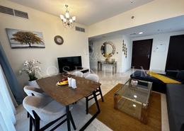 Apartment - 1 bedroom - 2 bathrooms for rent in Safeer Tower 2 - Safeer Towers - Business Bay - Dubai