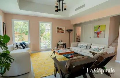 Villa - 4 Bedrooms - 4 Bathrooms for sale in Palmera 2 - Palmera - Arabian Ranches - Dubai