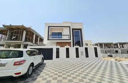 فيلا - 5 غرف نوم - 7 حمامات للبيع في العامرة جاردنز - العامرة - عجمان