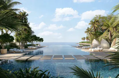 Apartment - 5 Bedrooms - 6 Bathrooms for sale in Jumeirah Asora Bay - Jumeirah - Dubai