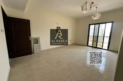 Apartment - 1 Bedroom - 2 Bathrooms for rent in Al Jurf 3 - Al Jurf - Ajman Downtown - Ajman