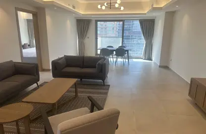 Apartment - 2 Bedrooms - 3 Bathrooms for sale in Orra The Embankment - Jumeirah Lake Towers - Dubai