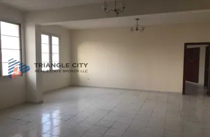 شقة - 1 حمام للبيع في ز٠١ - طراز إنجليزي - المدينة الدولية - دبي