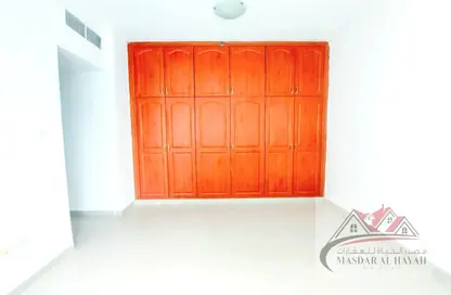 Apartment - 1 Bedroom - 2 Bathrooms for rent in Lootah Tower - Al Nahda - Sharjah