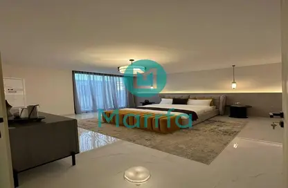 Apartment - 3 Bedrooms - 5 Bathrooms for sale in Equiti Arcade - Al Furjan - Dubai
