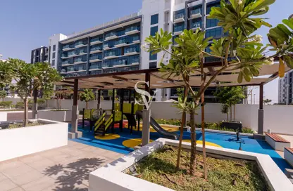 Apartment - Studio - 1 Bathroom for sale in AZIZI Riviera 17 - Meydan One - Meydan - Dubai
