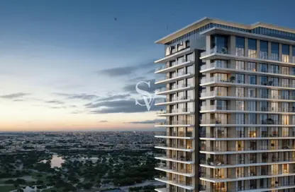 Apartment - 1 Bedroom - 1 Bathroom for sale in Silva - Dubai Creek Harbour (The Lagoons) - Dubai
