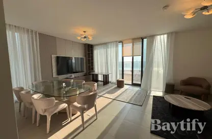 فيلا - 4 غرف نوم - 4 حمامات للايجار في جزيرة الشمس - مدينة أجمل مكان - مدينة الواجهة المائية لإمارة الشارقة - الشارقة