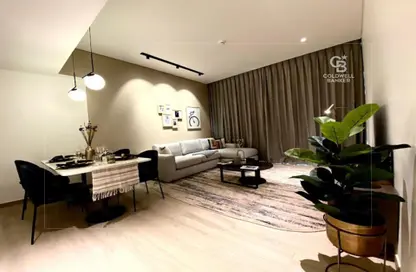 Apartment - 1 Bedroom - 1 Bathroom for sale in Luxury Family Residence 1 - Jumeirah Village Circle - Dubai