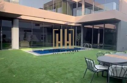 Villa - 4 Bedrooms - 5 Bathrooms for sale in Sendian - Masaar - Tilal City - Sharjah