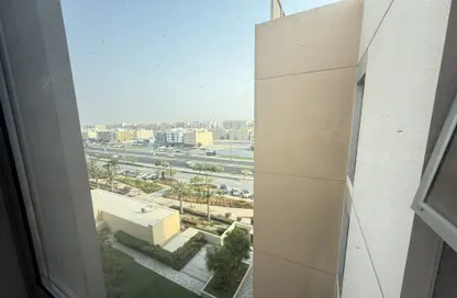 Apartment - 1 Bedroom - 1 Bathroom for rent in Uptown Al Zahia - Al Zahia - Muwaileh Commercial - Sharjah