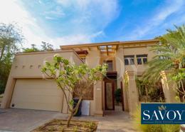 Golf Garden |Luxurious 5 BR Villa|Private Pool
