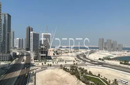 شقة - 2 غرف نوم - 2 حمامات للبيع في ريفليكشن - شمس أبوظبي - جزيرة الريم - أبوظبي