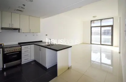 Apartment - 1 Bedroom - 2 Bathrooms for rent in Golf Horizon Tower B - Golf Horizon - DAMAC Hills - Dubai