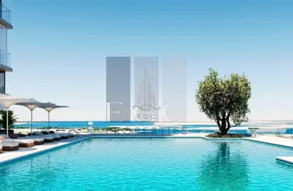Apartment - 3 Bedrooms - 4 Bathrooms for sale in Reem Eleven - Shams Abu Dhabi - Al Reem Island - Abu Dhabi