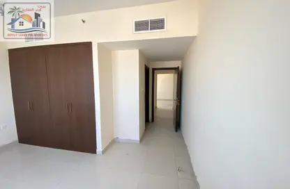 شقة - غرفة نوم - 2 حمامات للايجار في مبنى مويلح - مويلح - الشارقة