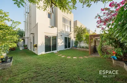 Townhouse - 4 Bedrooms - 5 Bathrooms for sale in Arabella Townhouses 3 - Arabella Townhouses - Mudon - Dubai Townhouse - 4 Bedrooms - 5 Bathrooms for sale in Arabella Townhouses 3 - Arabella Townhouses - Mudon - Dubai