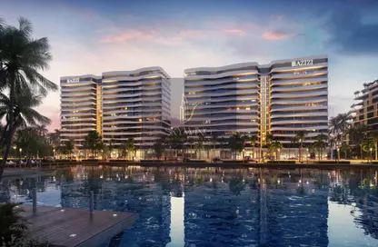 شقة - 1 حمام للبيع في أزيزي فينيسيا 7 - عزيزي فينيسيا - دبي الجنوب (مركز دبي العالمي) - دبي شقة - 1 حمام للبيع في أزيزي فينيسيا 7 - عزيزي فينيسيا - دبي الجنوب (مركز دبي العالمي) - دبي