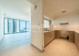 Apartment - 2 bedrooms - 2 bathrooms for sale in Creek Rise Tower 1 - Creek Rise - Dubai Creek Harbour (The Lagoons) - Dubai