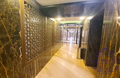 Apartment - 1 Bedroom - 2 Bathrooms for rent in Jaddaf Views - Al Jaddaf - Dubai