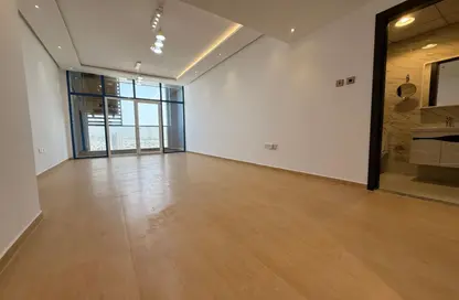 Apartment - 1 Bedroom - 2 Bathrooms for rent in Abu Jemeza Building 3 - Al Nuaimiya - Ajman