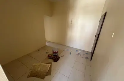 Apartment - 1 Bedroom - 1 Bathroom for rent in Ajman Corniche Residences - Ajman Corniche Road - Ajman