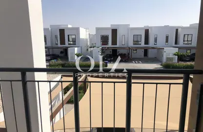 Apartment - 1 Bedroom - 2 Bathrooms for sale in Al Ghadeer 2 - Al Ghadeer - Abu Dhabi