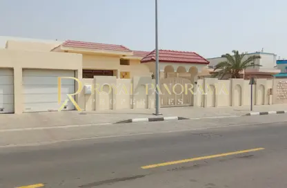 فيلا - 3 غرف نوم - 3 حمامات للبيع في الشهباء - الشارقة