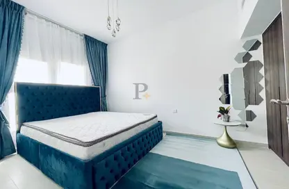 Apartment - 1 Bedroom - 1 Bathroom for sale in Al Ramth 07 - Remraam - Dubai Land - Dubai