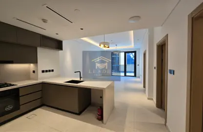 Apartment - 1 Bedroom - 2 Bathrooms for rent in H Three by Aurora - District 11 - Jumeirah Village Circle - Dubai