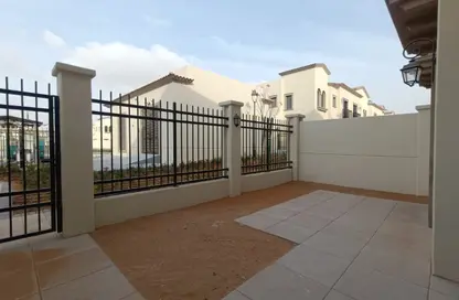 تاون هاوس - 3 غرف نوم - 4 حمامات للبيع في بلوم ليفينج - مدينة زايد (مدينة خليفة ج) - مدينة خليفة - أبوظبي