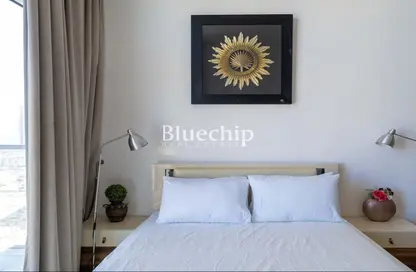 Apartment - Studio - 1 Bathroom for rent in Dezire Residences - Jumeirah Village Circle - Dubai