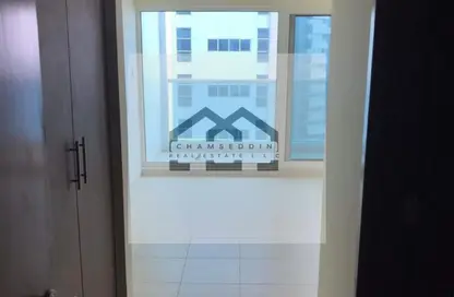 شقة - 2 غرف نوم - 3 حمامات للبيع في مساكن كورنيش عجمان - طريق كورنيش عجمان - عجمان