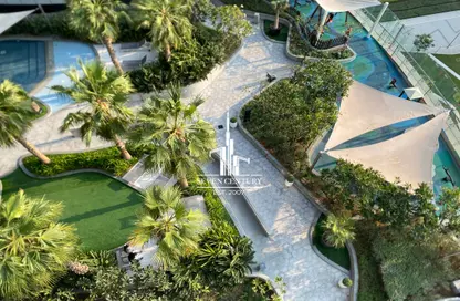 شقة - 3 غرف نوم - 3 حمامات للايجار في تاور B - داماك تاورز من باراماونت - الخليج التجاري - دبي