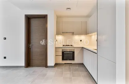Apartment - 2 Bedrooms - 3 Bathrooms for sale in The Crest - Sobha Hartland - Mohammed Bin Rashid City - Dubai