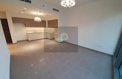 Apartment - 2 Bedrooms - 2 Bathrooms for rent in Park Heights 1 - Park Heights - Dubai Hills Estate - Dubai