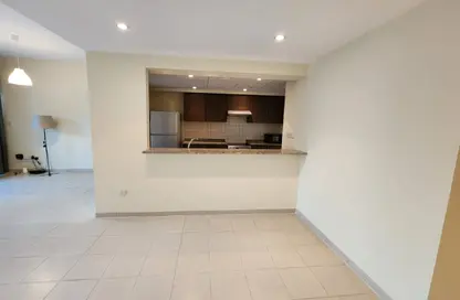 Apartment - 2 Bedrooms - 2 Bathrooms for rent in Al Samar 2 - Al Samar - Greens - Dubai