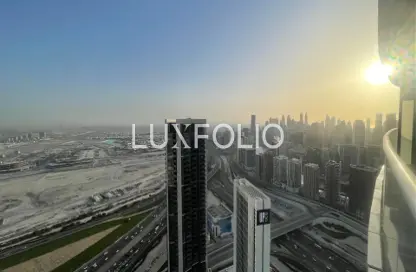 شقة - 2 غرف نوم - 3 حمامات للبيع في تاور A - داماك تاورز من باراماونت - الخليج التجاري - دبي