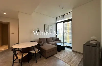 Apartment - 2 Bedrooms - 2 Bathrooms for rent in Peninsula One - Peninsula - Business Bay - Dubai Apartment - 2 Bedrooms - 2 Bathrooms for rent in Peninsula One - Peninsula - Business Bay - Dubai