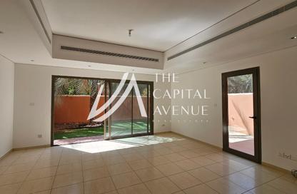Villa - 4 Bedrooms - 5 Bathrooms for sale in Mangrove Village - Abu Dhabi Gate City - Abu Dhabi
